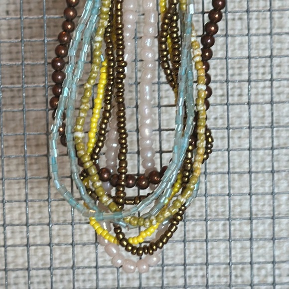 Stackable bracelet set. A lot listed, so make up bundle and save! - Picture 3 of 3